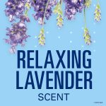Secret Antiperspirant and Deodorant for Women, Original Clear Gel, Lavender Scent, 2.6 Oz, Pack of 6 - Image 3
